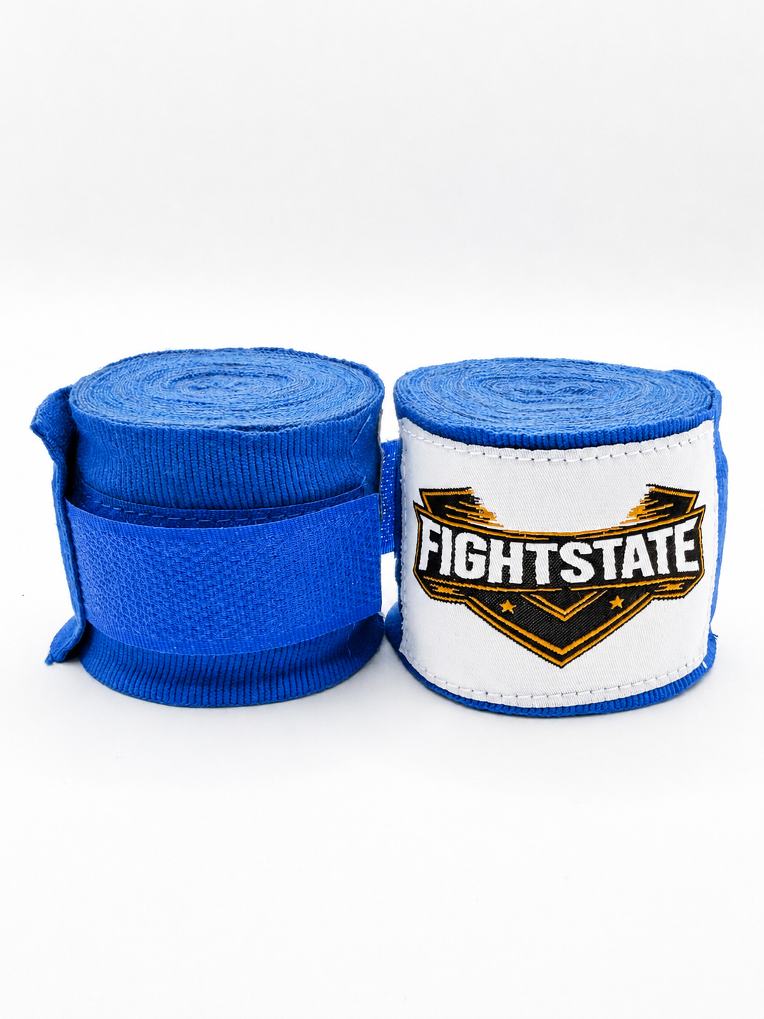 FightState Tidal Blue Hand Wraps