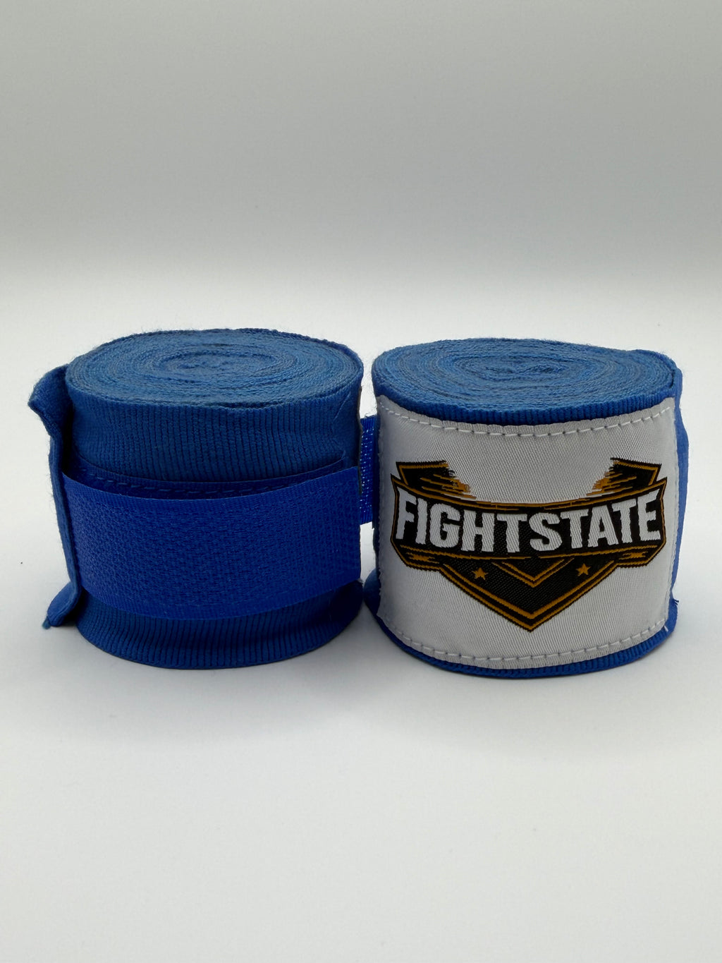 FightState Tidal Blue Hand Wraps