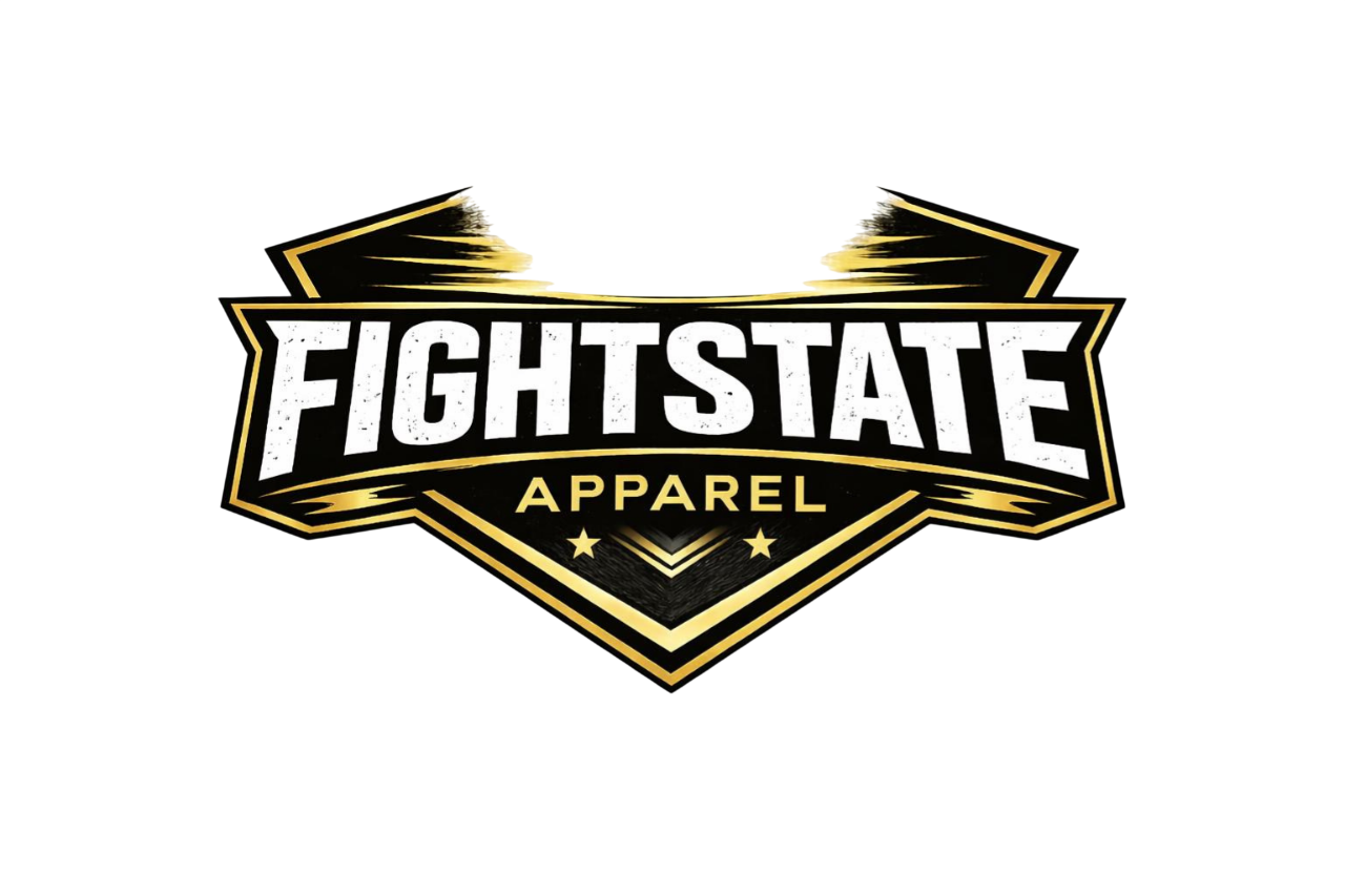 Fightstate Apparel